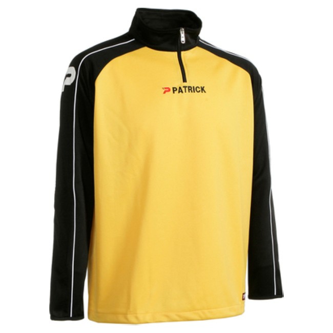 TOP TRAINING TRACKSUIT  GRANADA101 - v3