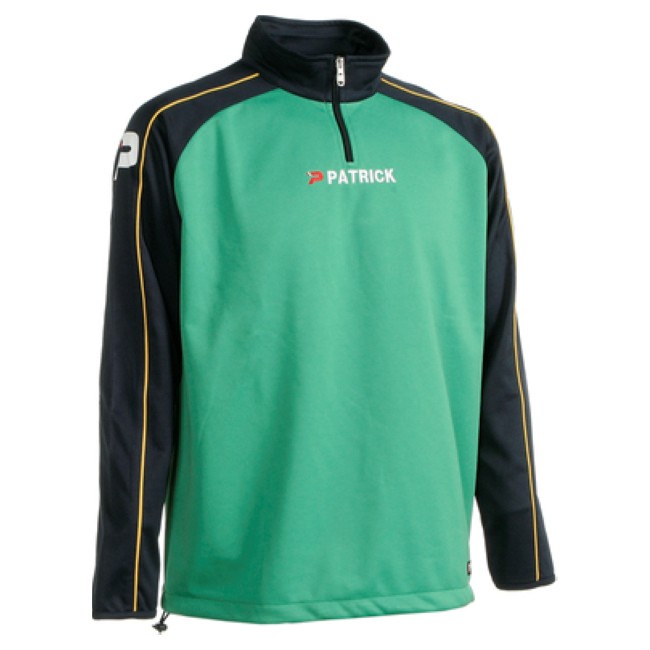 TOP TRAINING TRACKSUIT  GRANADA101 - v4