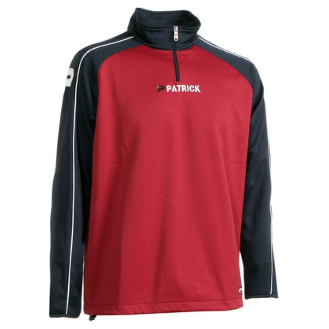 TOP TRAINING TRACKSUIT  GRANADA101 - v6