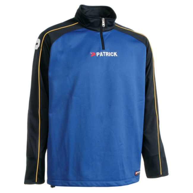 TOP TRAINING TRACKSUIT  GRANADA101 - v8
