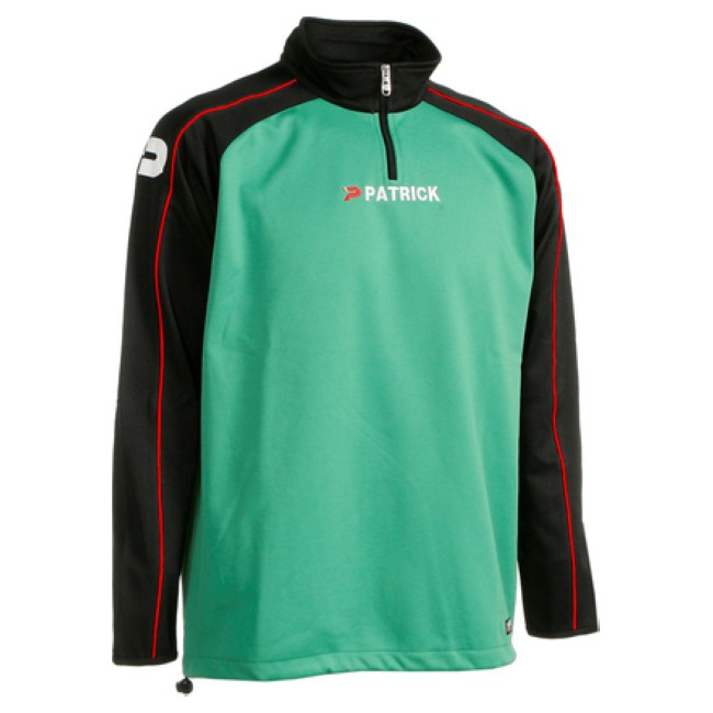 TOP TRAINING TRACKSUIT  GRANADA101 - v9
