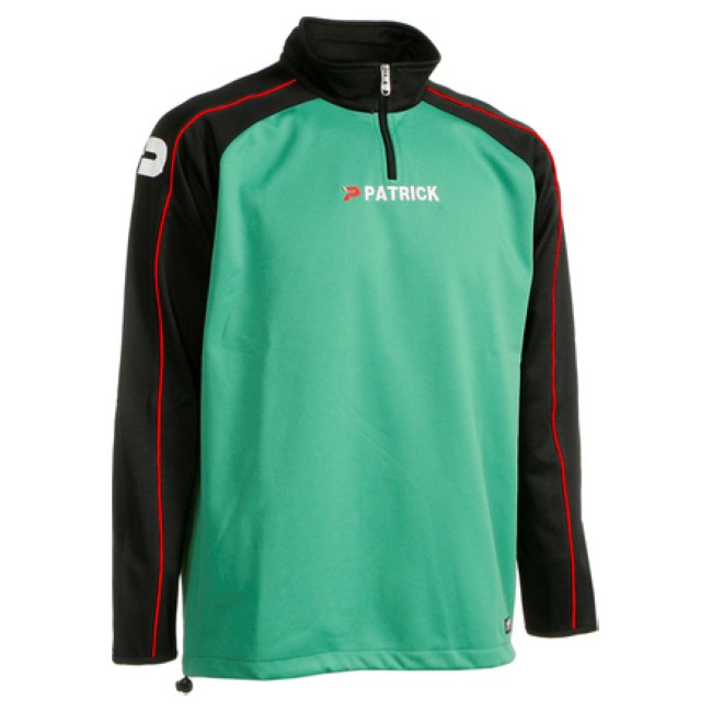 TOP TRAINING TRACKSUIT  GRANADA101