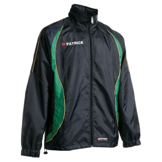 PRO RAIN JACKET  MALAGA101 - v4