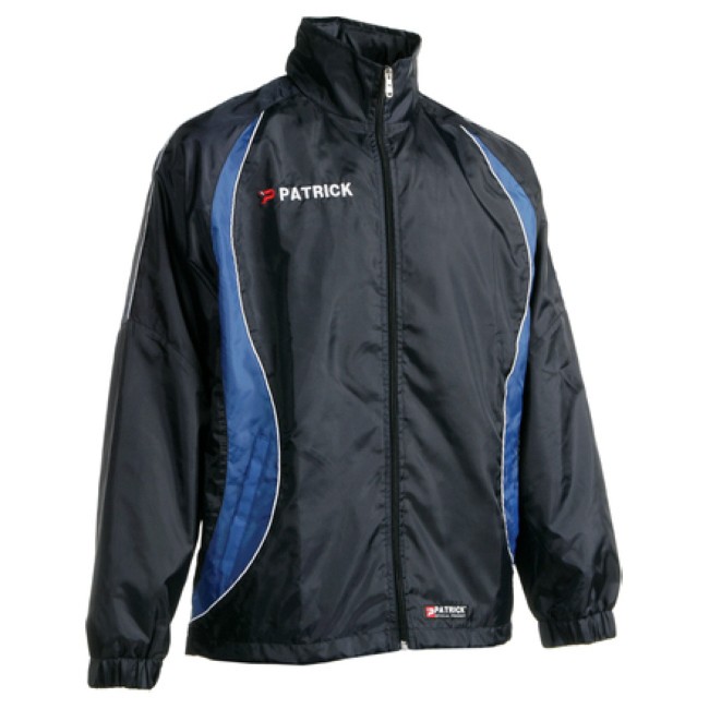 PRO RAIN JACKET  MALAGA101 - v7