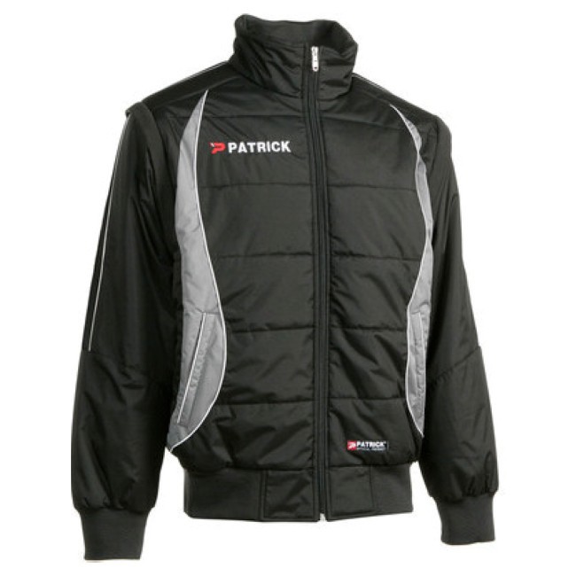 PRO PADDED JACKET  MALAGA110