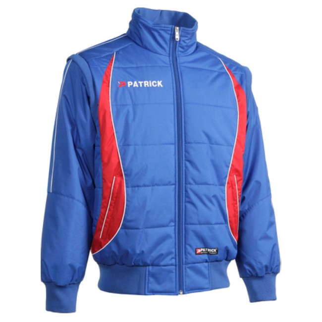 PRO PADDED JACKET  MALAGA110 - v10