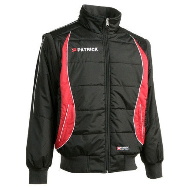 PRO PADDED JACKET  MALAGA110 - v2