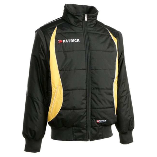 PRO PADDED JACKET  MALAGA110 - v3