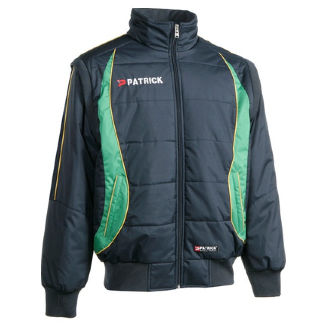 PRO PADDED JACKET  MALAGA110 - v4