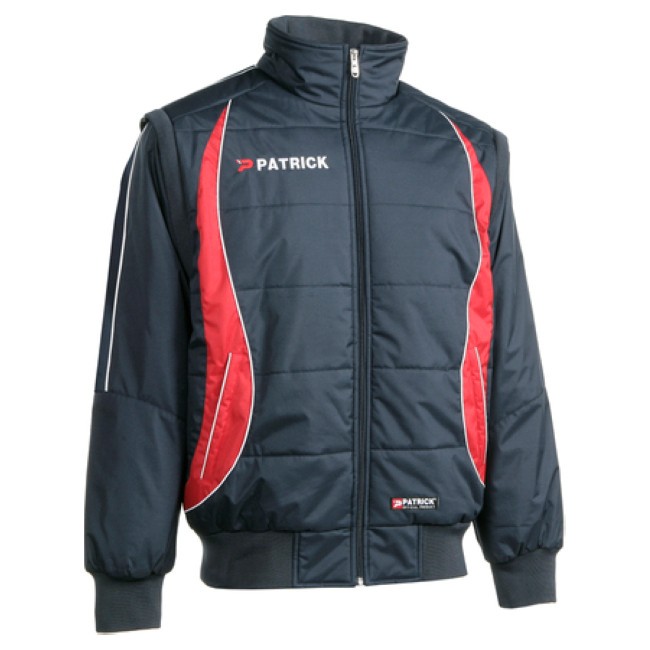 PRO PADDED JACKET  MALAGA110 - v5