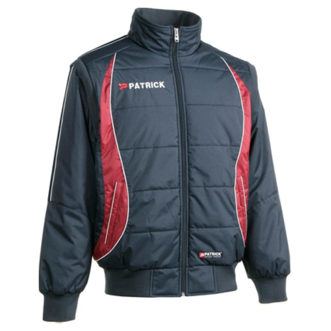 PRO PADDED JACKET  MALAGA110 - v6