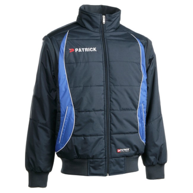 PRO PADDED JACKET  MALAGA110 - v7