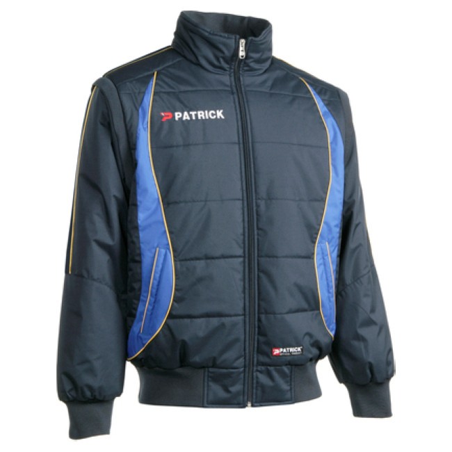 PRO PADDED JACKET  MALAGA110 - v8