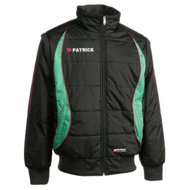 PRO PADDED JACKET  MALAGA110 - v9