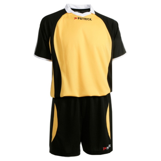 PRO SOCCER SUIT SS MALAGA301