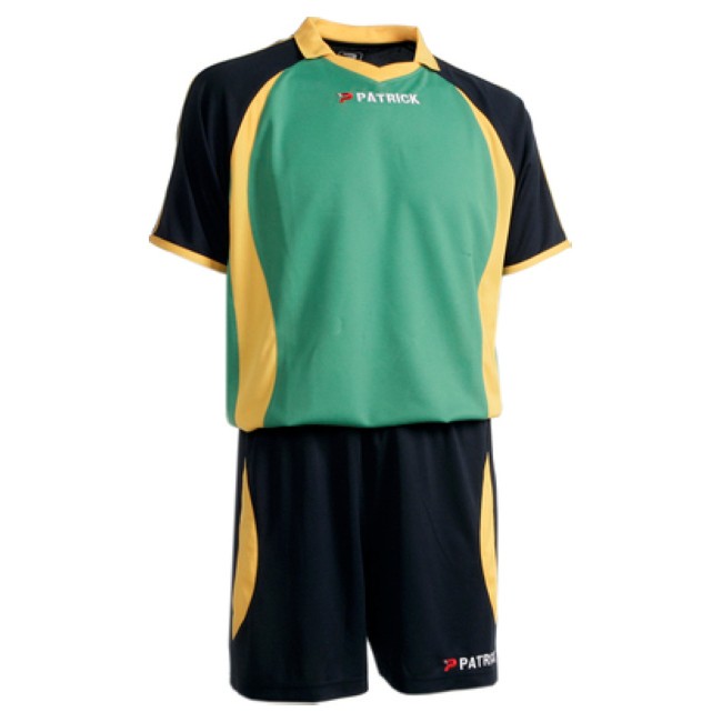 PRO SOCCER SUIT SS MALAGA301 - v2