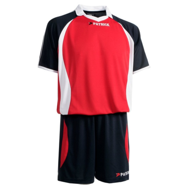 PRO SOCCER SUIT SS MALAGA301 - v3