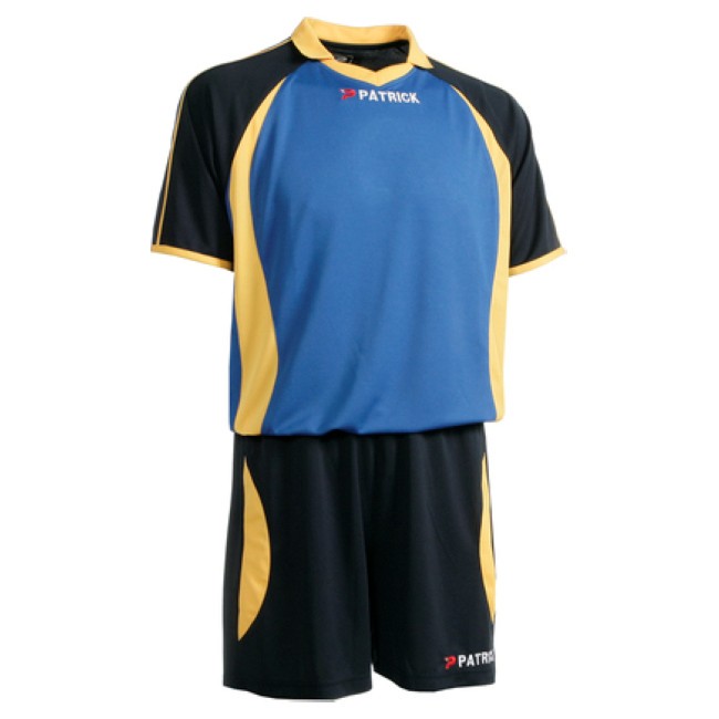 PRO SOCCER SUIT SS MALAGA301 - v4