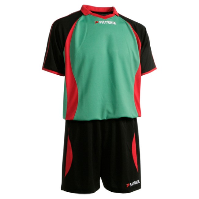 PRO SOCCER SUIT SS MALAGA301 - v5