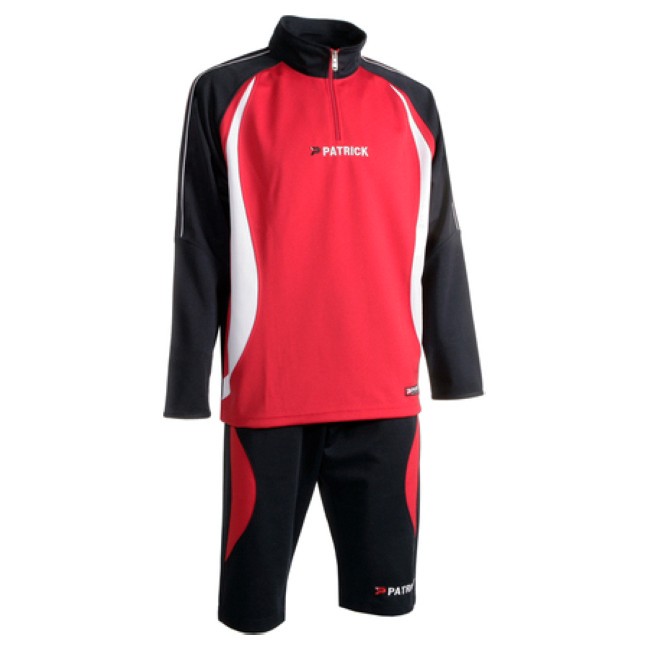 PRO TRAINING TRACKSUIT 3/4  MALAGA401 - v5