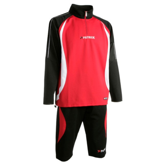 PRO TRAINING TRACKSUIT 3/4  MALAGA402 - v2