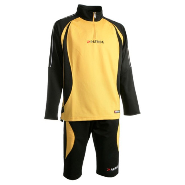 PRO TRAINING TRACKSUIT 3/4  MALAGA402