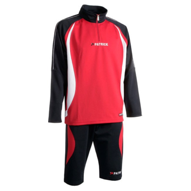 PRO TRAINING TRACKSUIT 3/4  MALAGA402 - v4