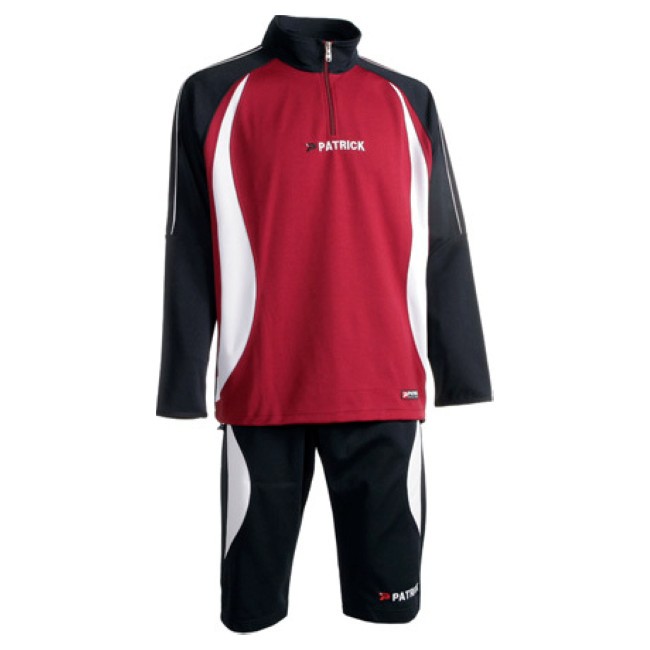 PRO TRAINING TRACKSUIT 3/4  MALAGA402