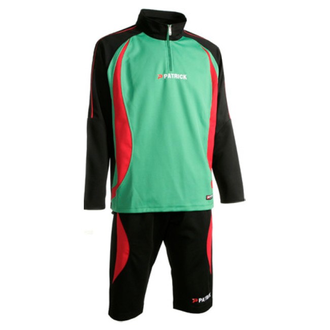 PRO TRAINING TRACKSUIT 3/4  MALAGA402