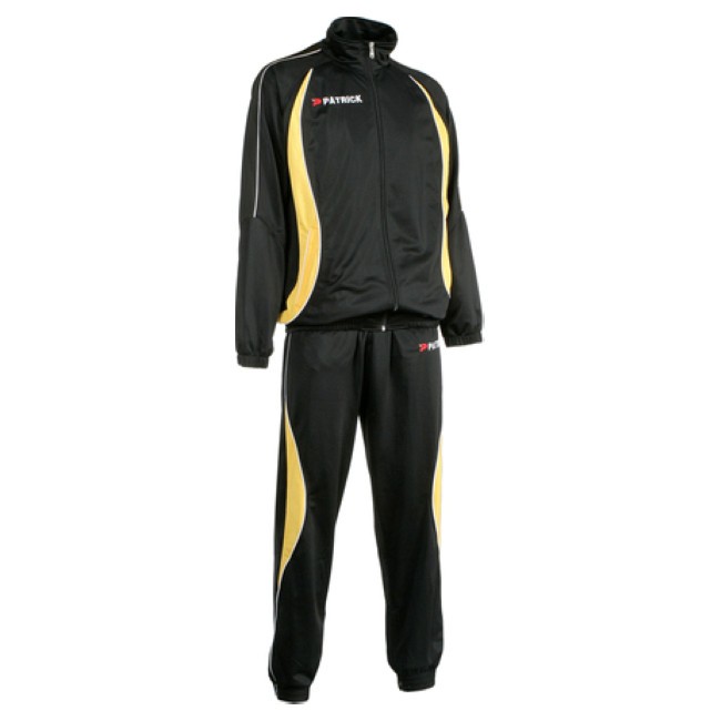 PRO TRAINING TRACK SUIT MALAGA410