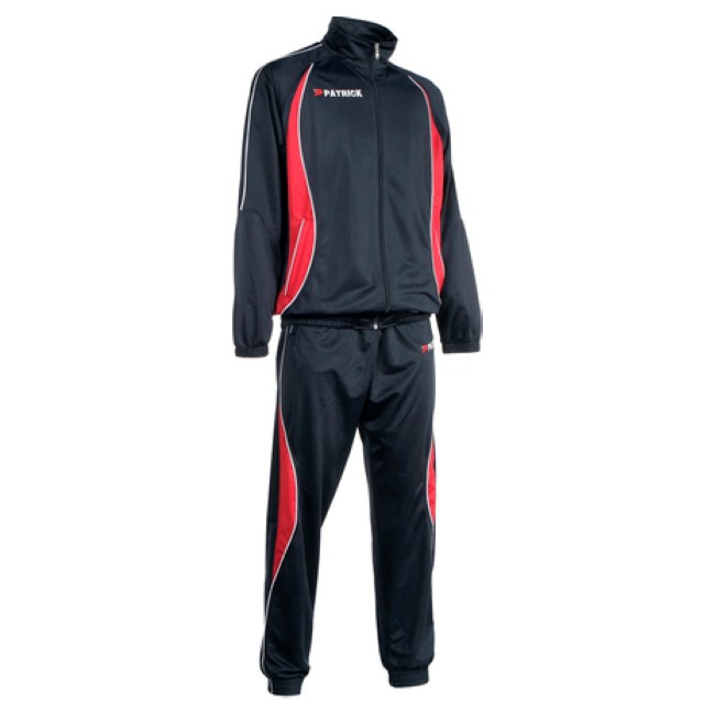 PRO TRAINING TRACK SUIT MALAGA410 - v3