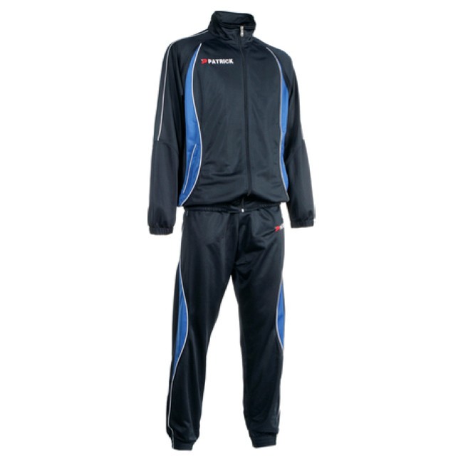 PRO TRAINING TRACK SUIT MALAGA410 - v4