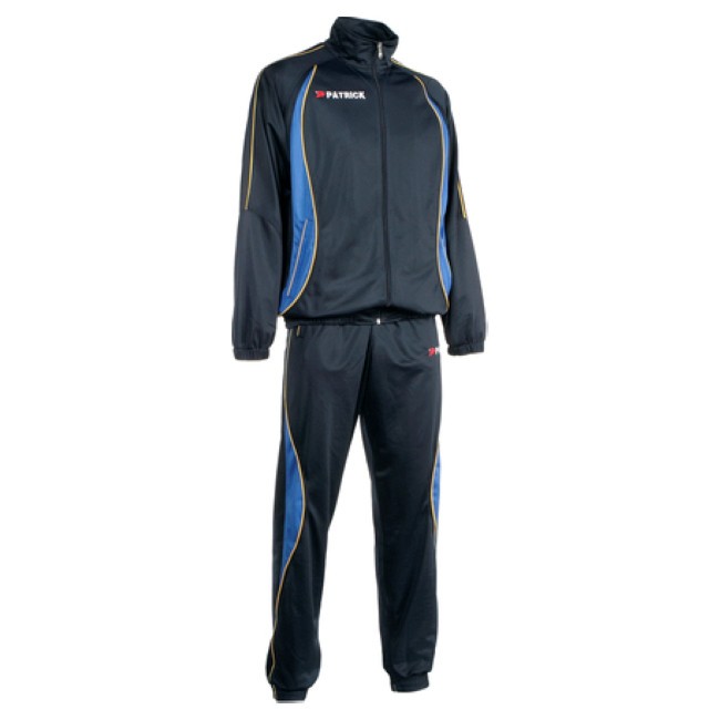 PRO TRAINING TRACK SUIT MALAGA410 - v5