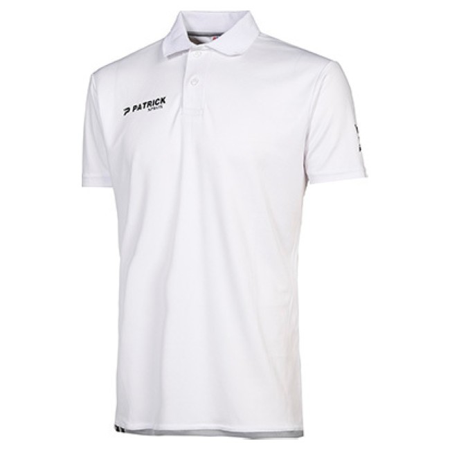 POLO SHORT SLEEVES PAT140 - v5