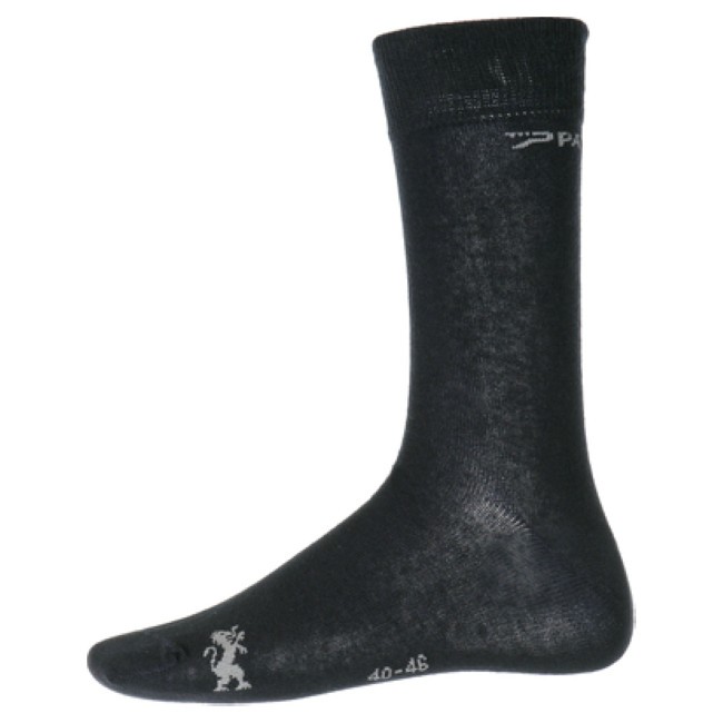 MEDIUM HIGH SOCK - SET OF 2 PATSOC