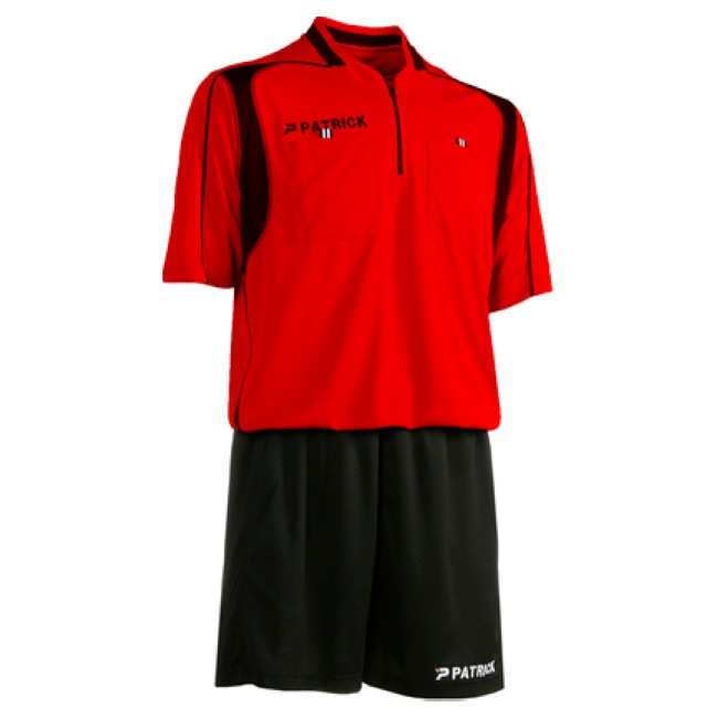 REFEREE SUIT SS  REF501 - v2