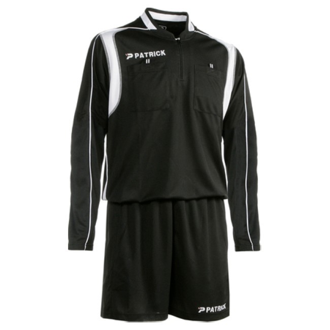 REFEREE SUIT LS  REF505