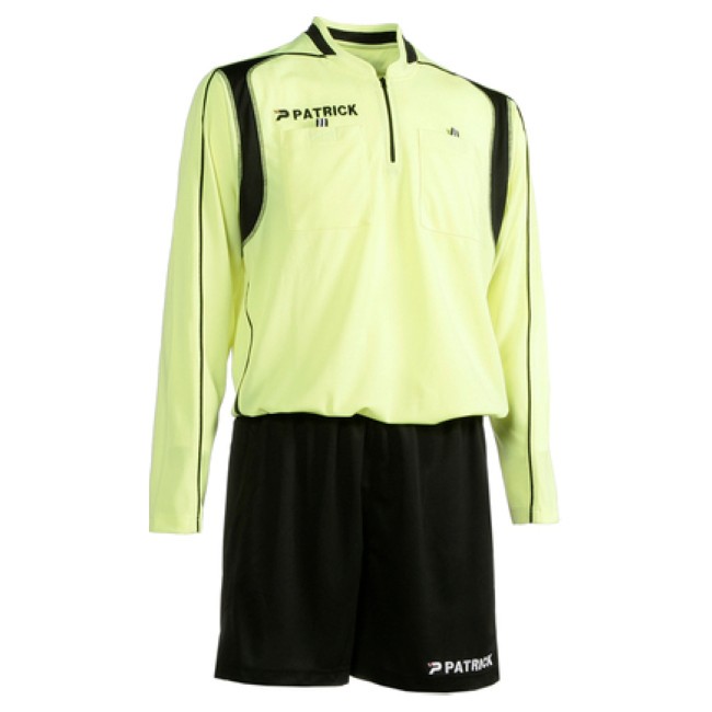 REFEREE SUIT LS  REF505