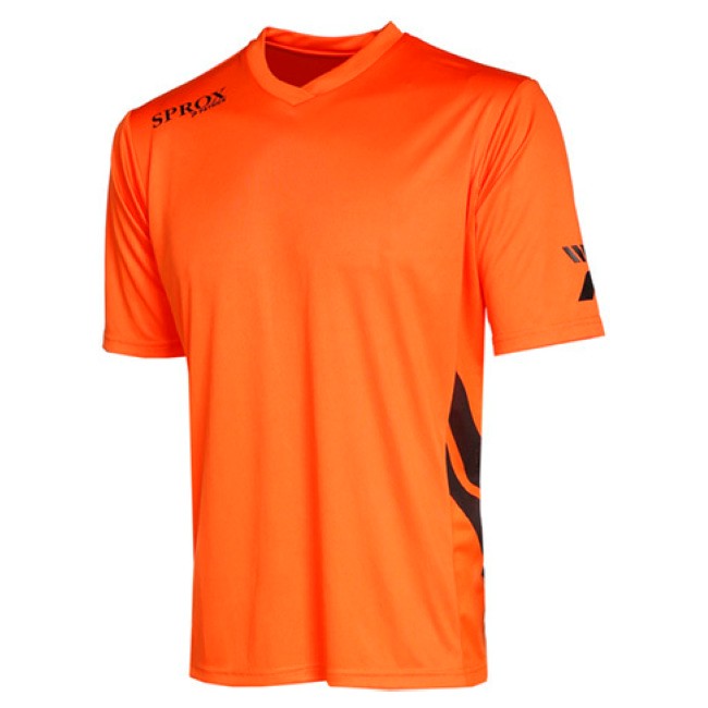 FOOTBALL SHIRT SHORT SLEEVES SPROX101