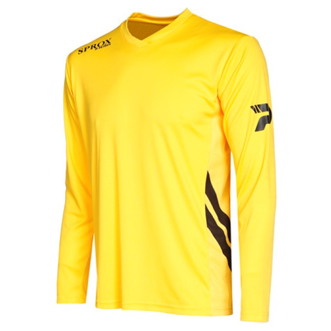 FOOTBALL SHIRT LONG SLEEVES SPROX105