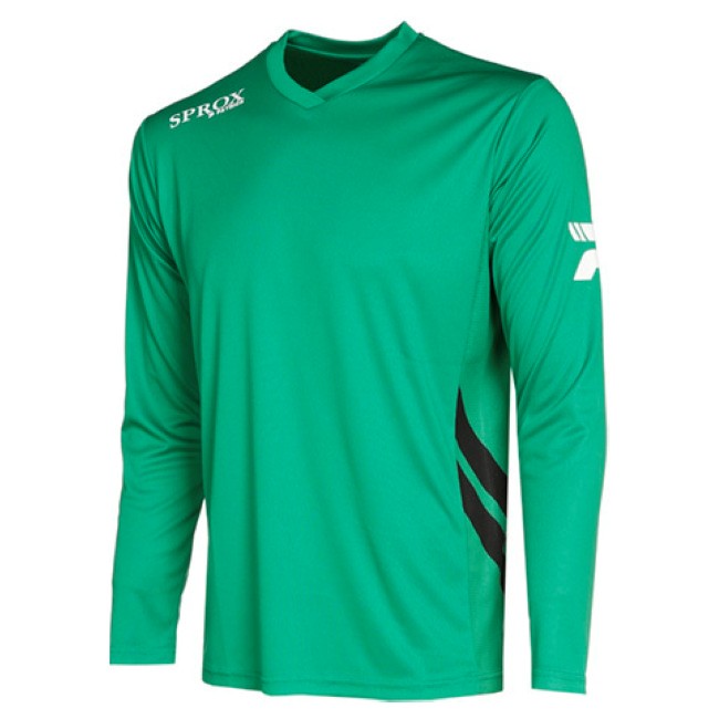 FOOTBALL SHIRT LONG SLEEVES SPROX105 - v2