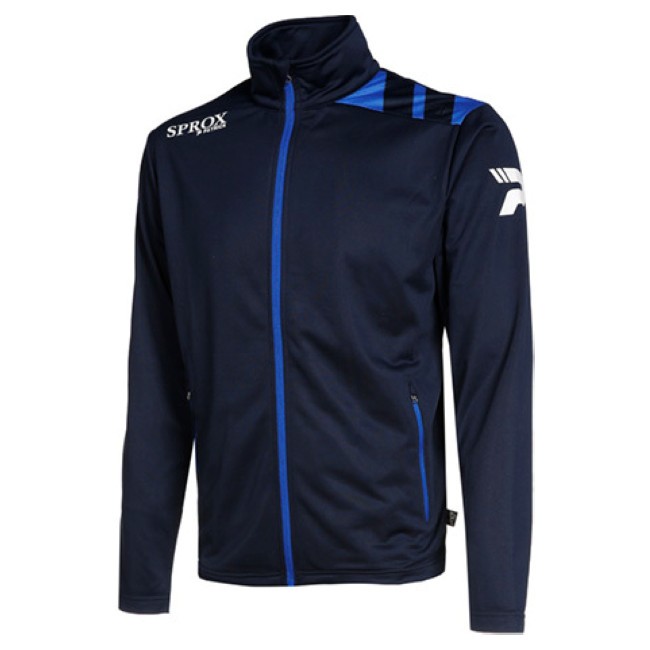 TRAINING JACKET SPROX110
