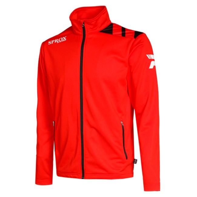 TRAINING JACKET SPROX110 - v2