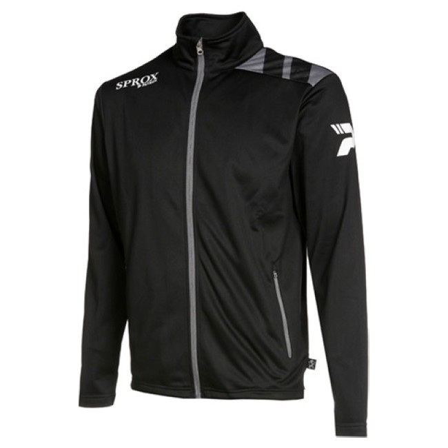 TRAINING JACKET SPROX110 - v4