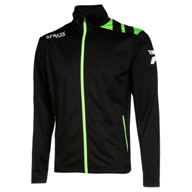 TRAINING JACKET SPROX110 - v6