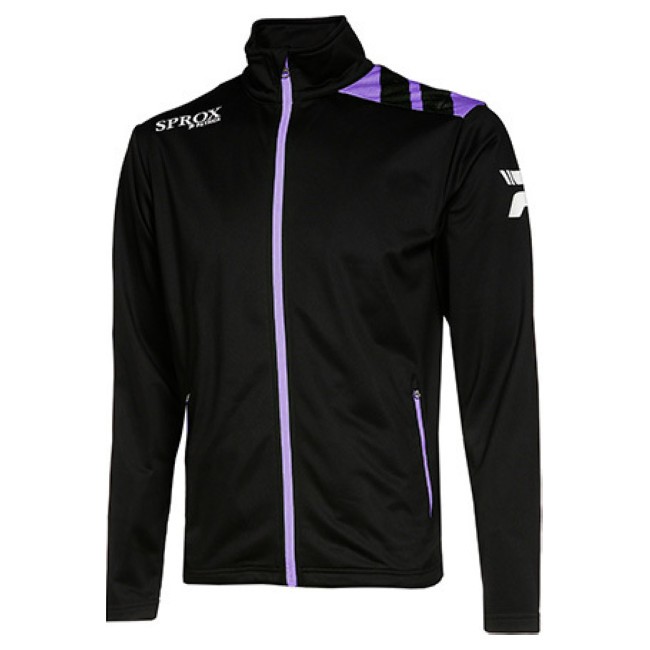 TRAINING JACKET SPROX110 - v8