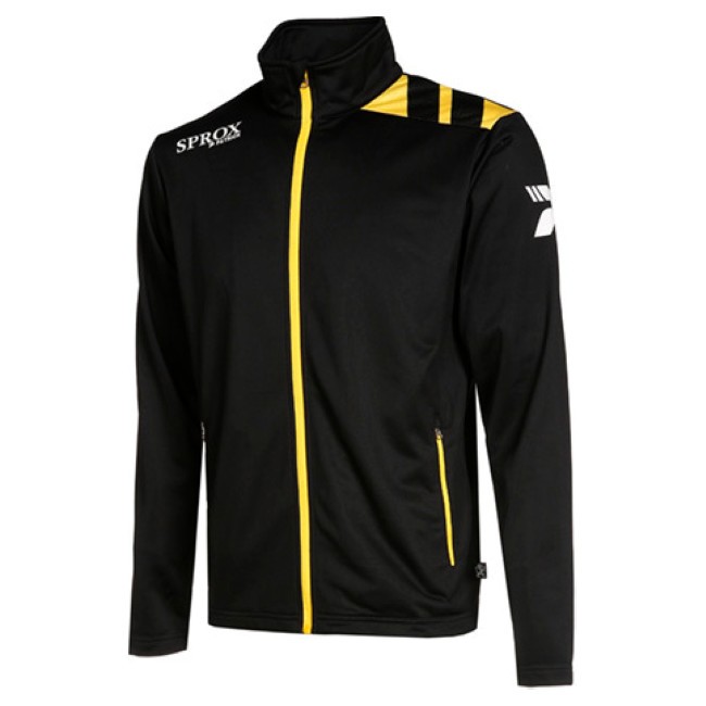 TRAINING JACKET SPROX110 - v9