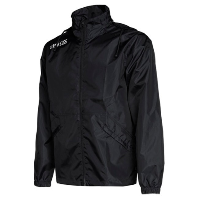 RAIN JACKET SPROX125