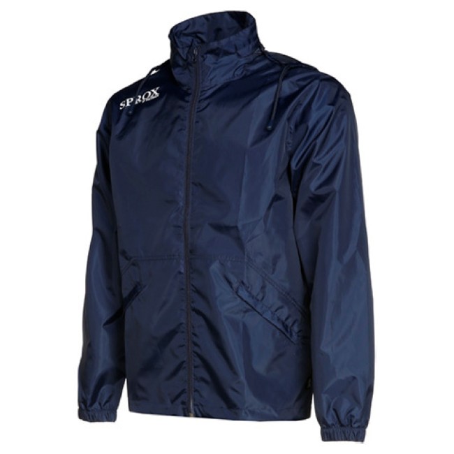 RAIN JACKET SPROX125