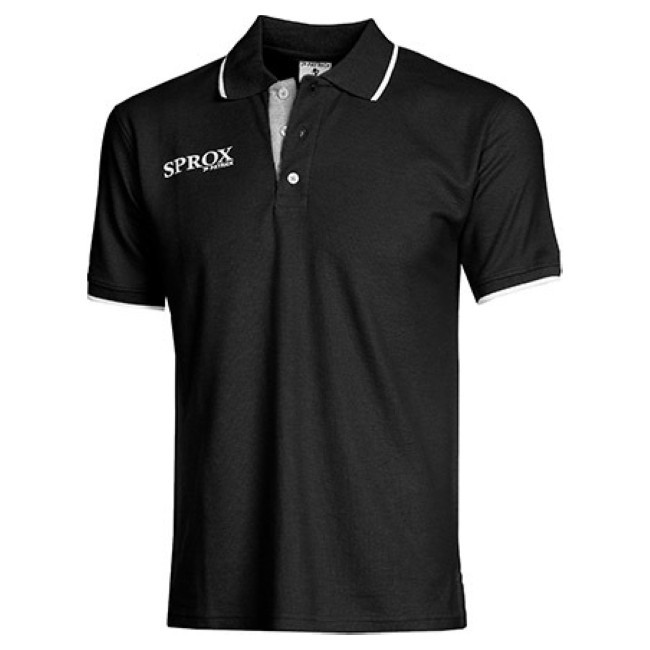 POLO SHORT SLEEVES SPROX140 - v2